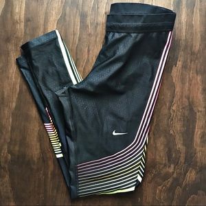 3/$30 Nike Dry Fit Leggings